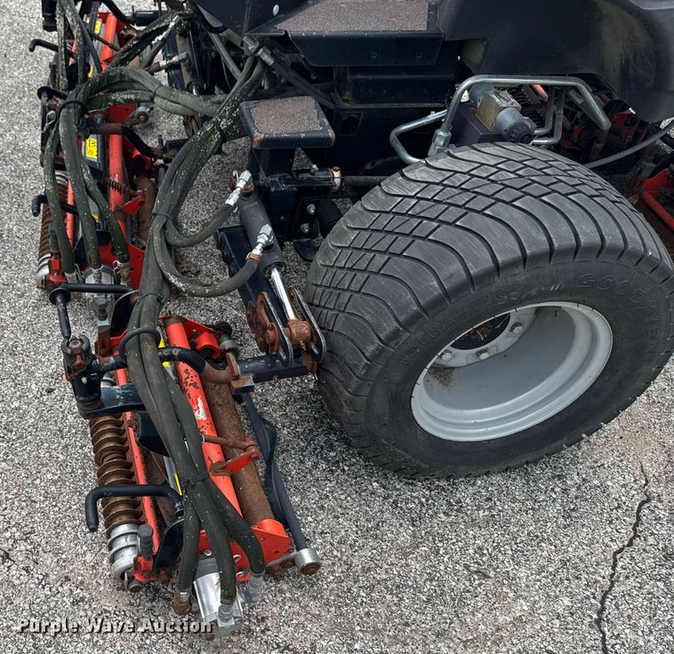 image for item EM2150 Jacobsen 067956 reel mower