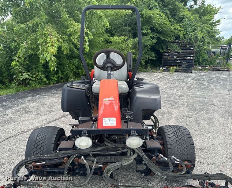 image for item EM2150 Jacobsen 067956 reel mower