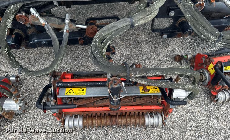 image for item EM2150 Jacobsen 067956 reel mower