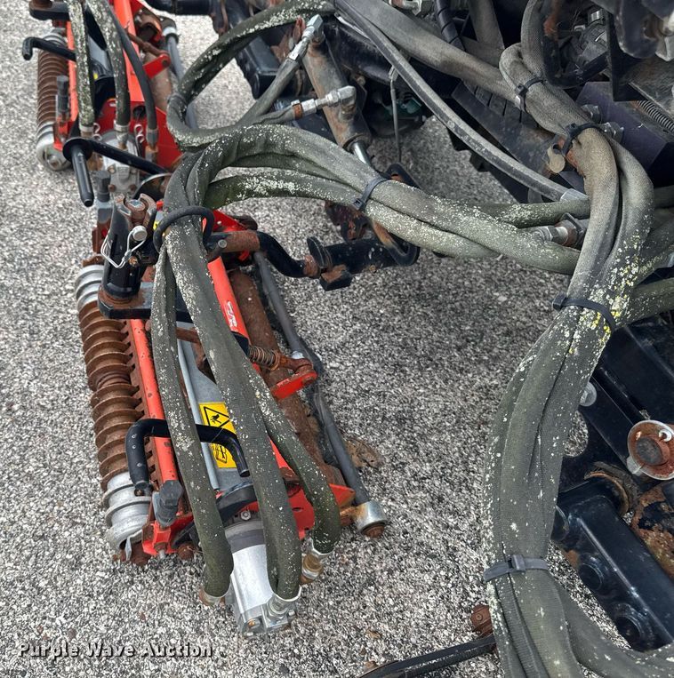 image for item EM2150 Jacobsen 067956 reel mower