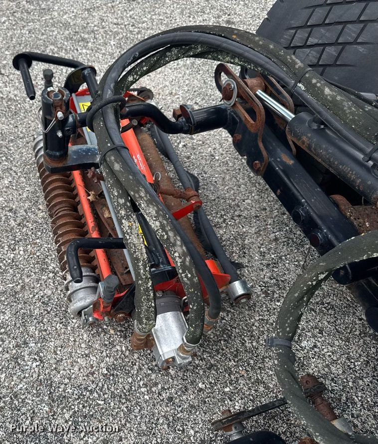 image for item EM2150 Jacobsen 067956 reel mower