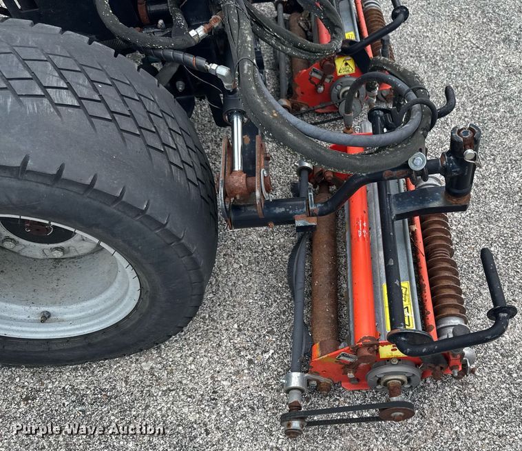 image for item EM2150 Jacobsen 067956 reel mower