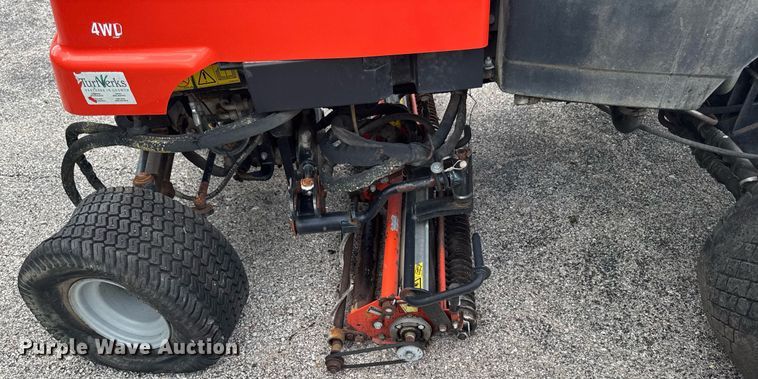 image for item EM2150 Jacobsen 067956 reel mower