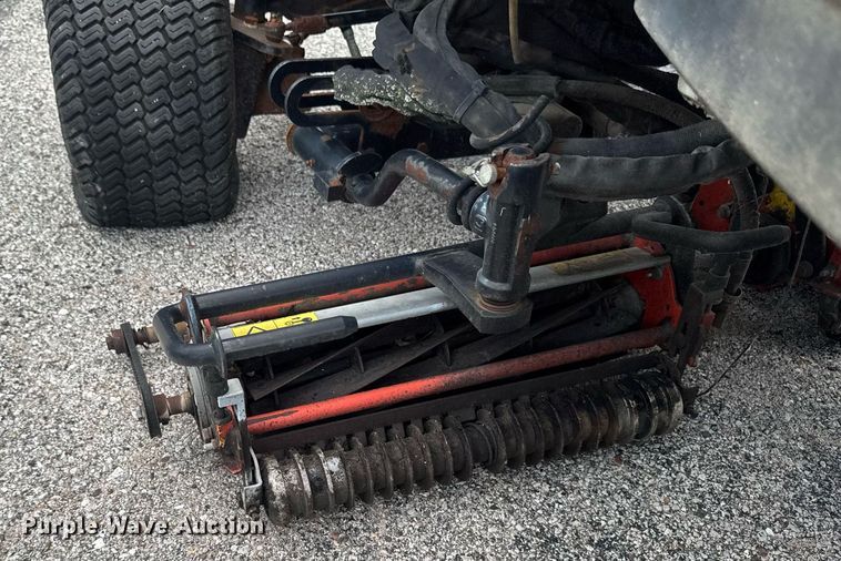 image for item EM2150 Jacobsen 067956 reel mower