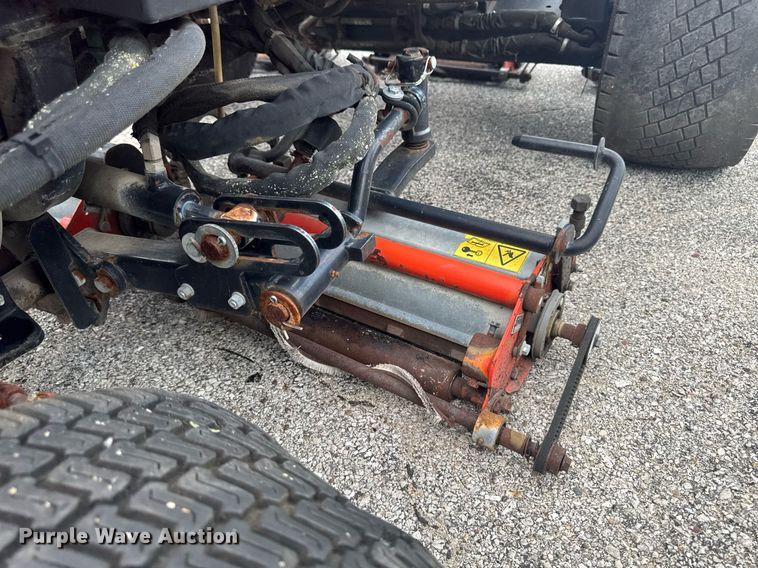 image for item EM2150 Jacobsen 067956 reel mower