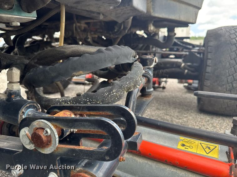 image for item EM2150 Jacobsen 067956 reel mower