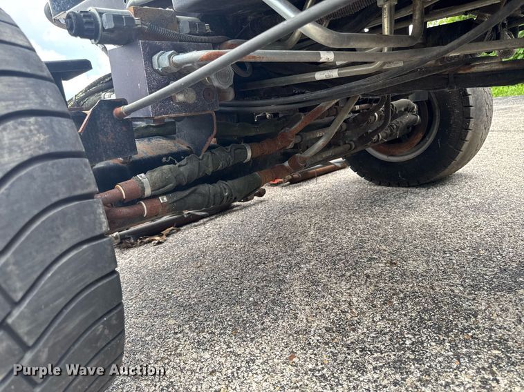 image for item EM2150 Jacobsen 067956 reel mower