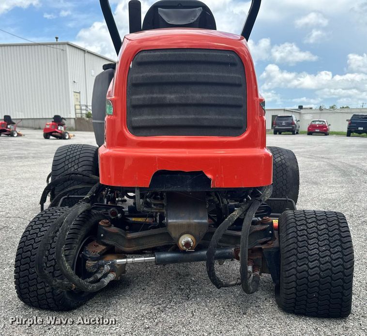 image for item EM2150 Jacobsen 067956 reel mower