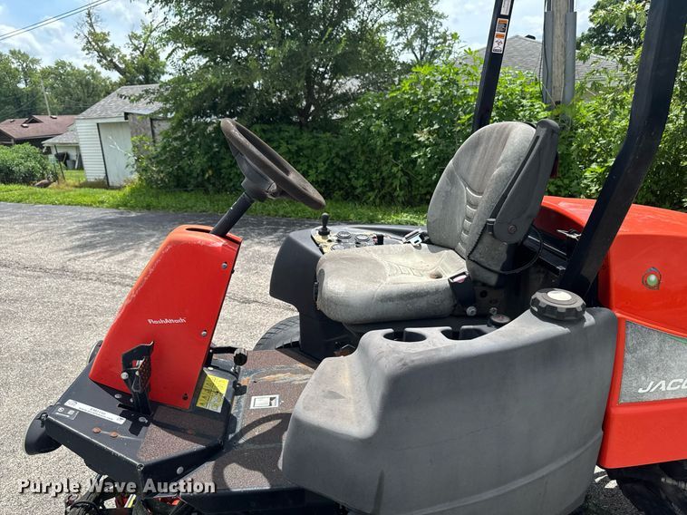 image for item EM2150 Jacobsen 067956 reel mower