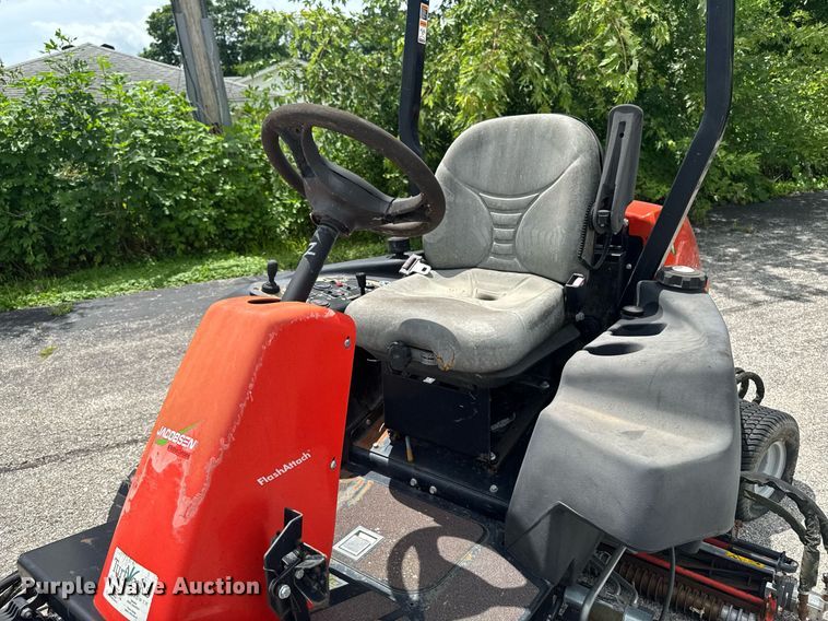 image for item EM2150 Jacobsen 067956 reel mower