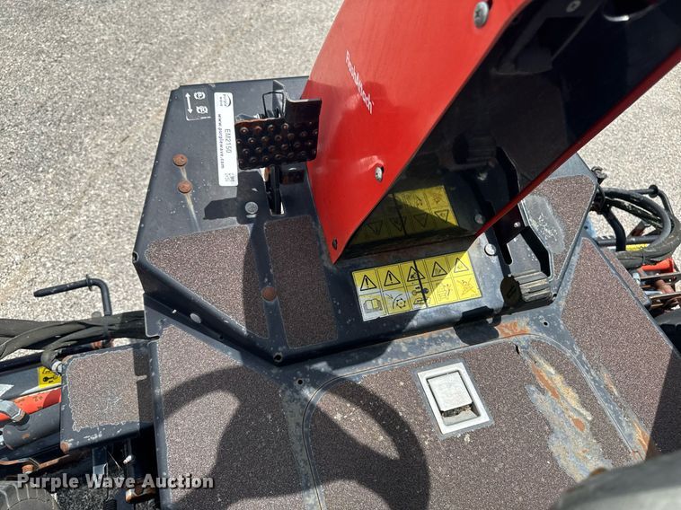 image for item EM2150 Jacobsen 067956 reel mower