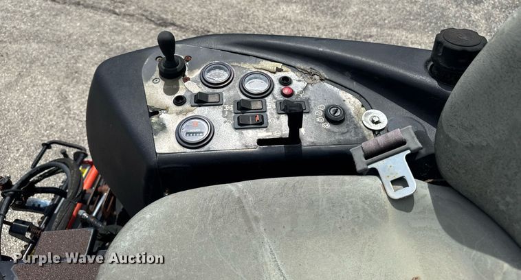 image for item EM2150 Jacobsen 067956 reel mower