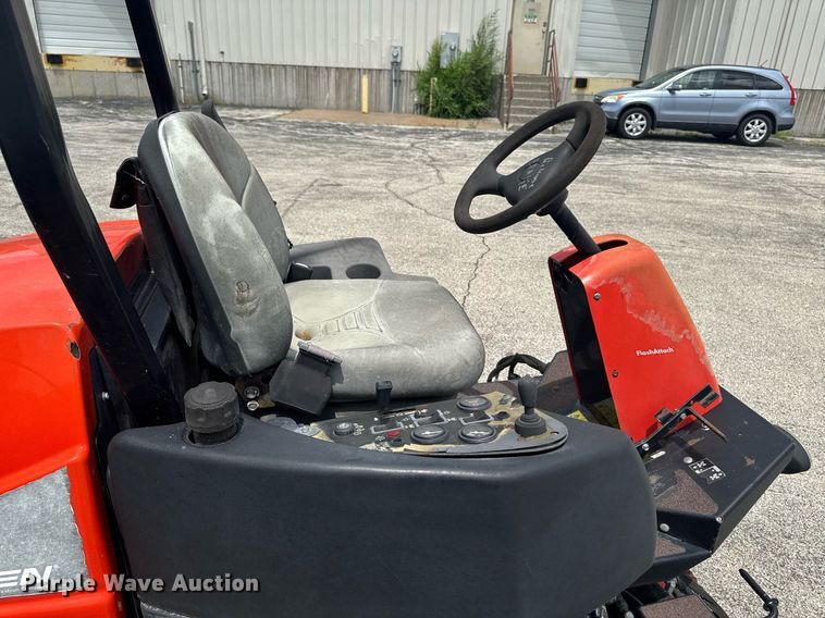image for item EM2150 Jacobsen 067956 reel mower