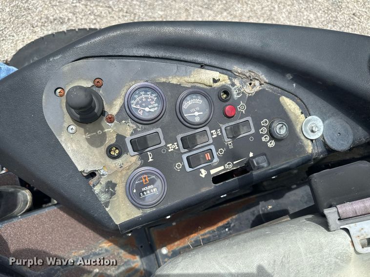 image for item EM2150 Jacobsen 067956 reel mower