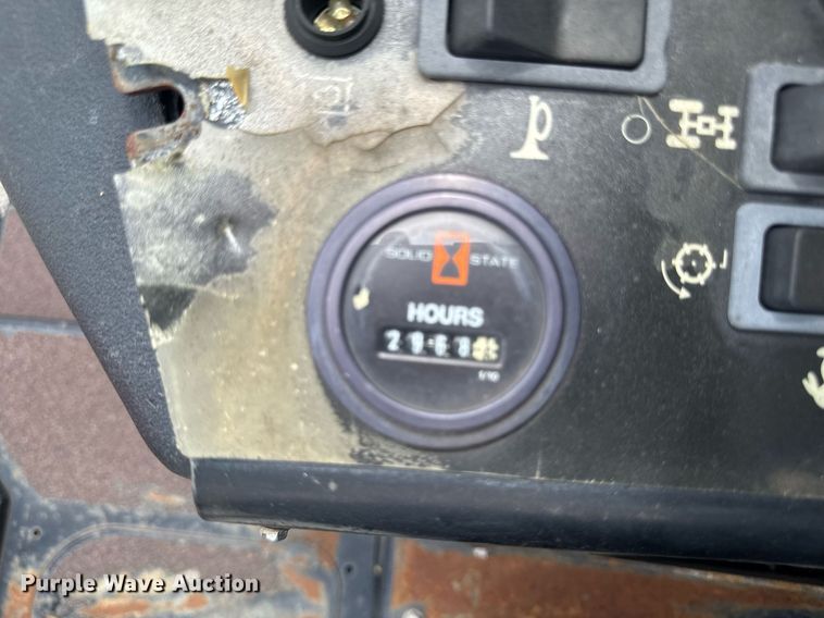 image for item EM2150 Jacobsen 067956 reel mower