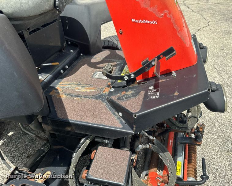 image for item EM2150 Jacobsen 067956 reel mower