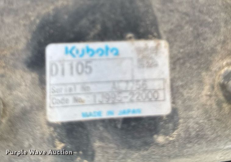 image for item EM2150 Jacobsen 067956 reel mower