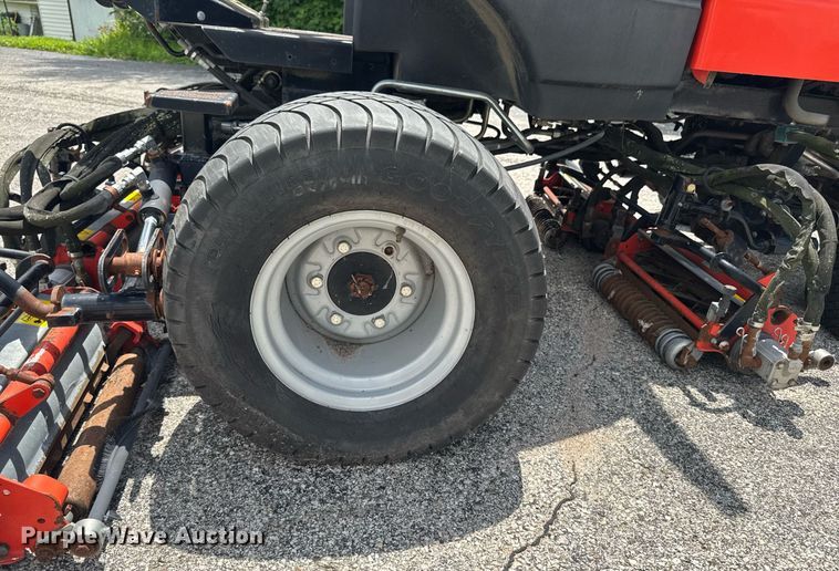 image for item EM2150 Jacobsen 067956 reel mower