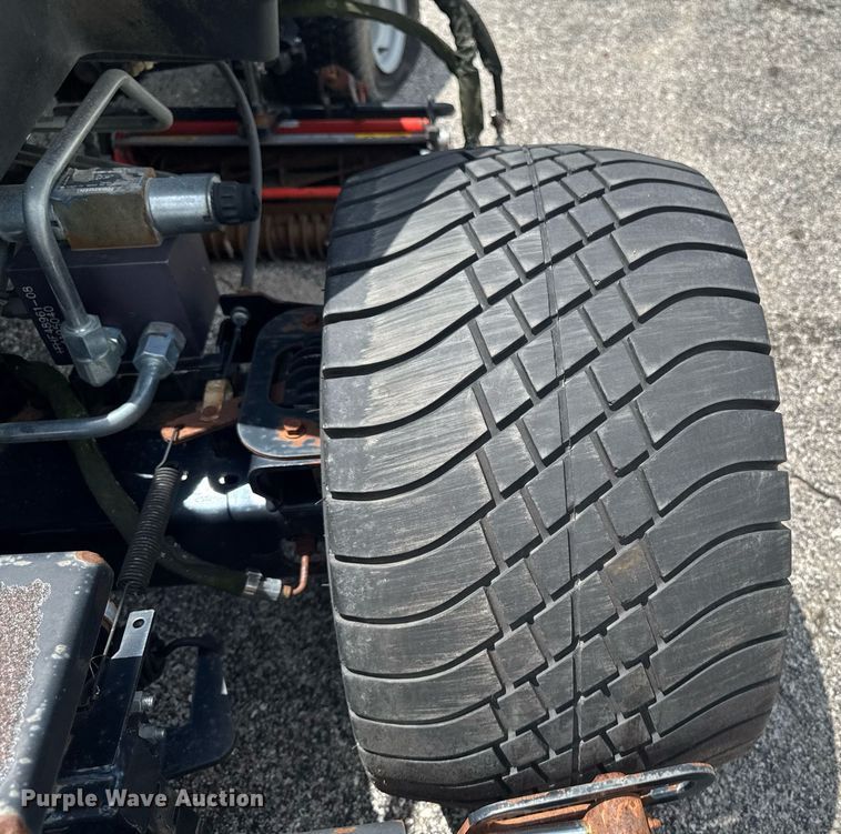 image for item EM2150 Jacobsen 067956 reel mower