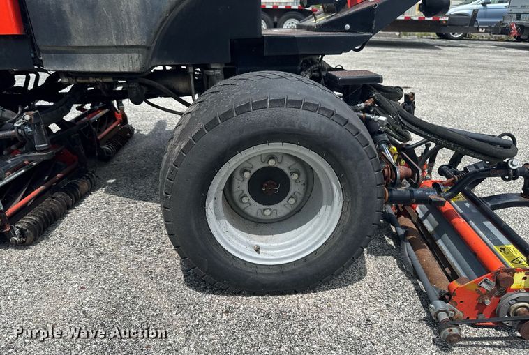 image for item EM2150 Jacobsen 067956 reel mower