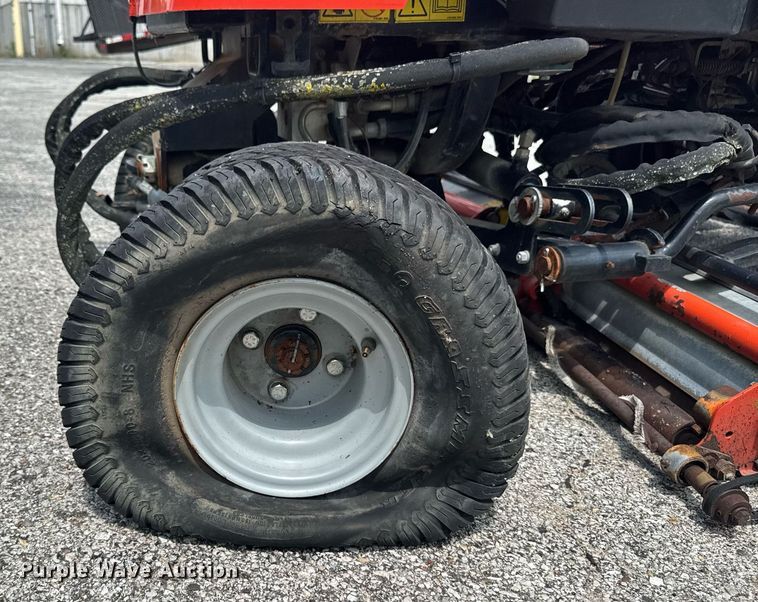 image for item EM2150 Jacobsen 067956 reel mower