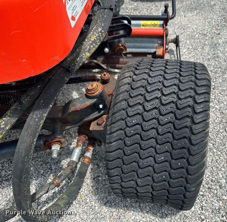 image for item EM2150 Jacobsen 067956 reel mower