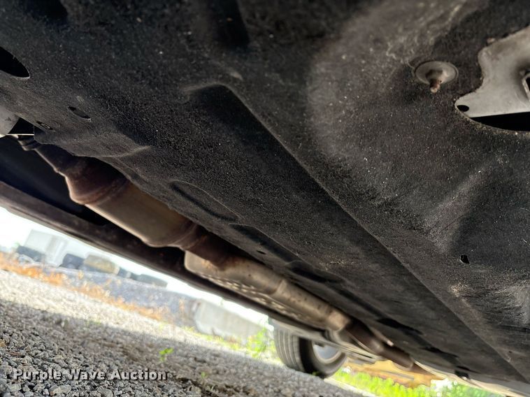 image for item EM2533 2018 Ford Edge SEL SUV