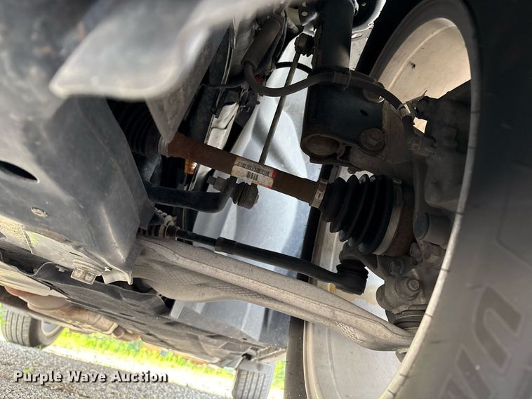 image for item EM2533 2018 Ford Edge SEL SUV