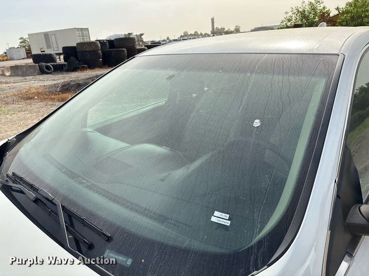 image for item EM2533 2018 Ford Edge SEL SUV