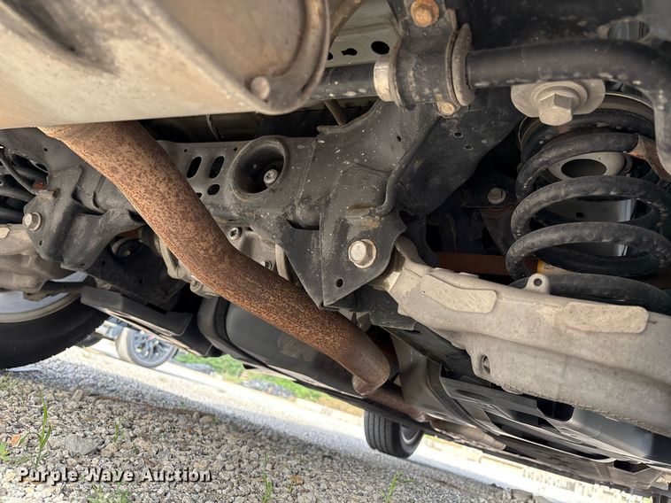 image for item EM2533 2018 Ford Edge SEL SUV