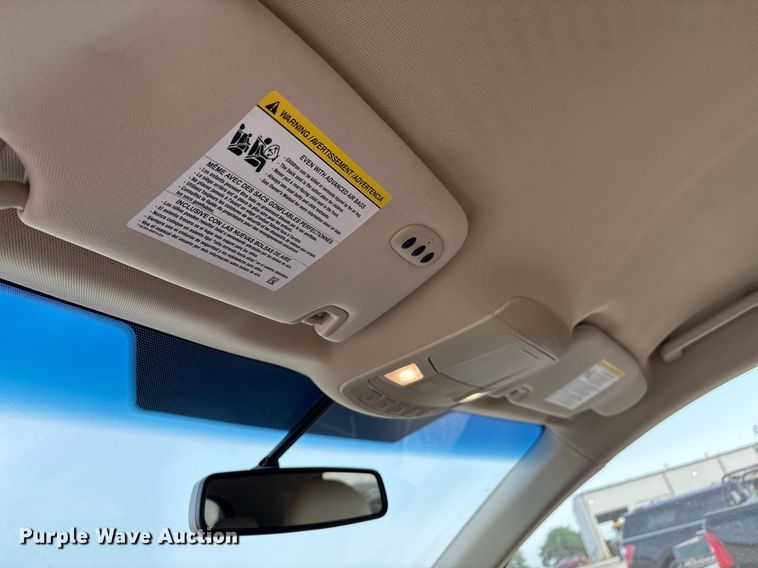 image for item EM2533 2018 Ford Edge SEL SUV