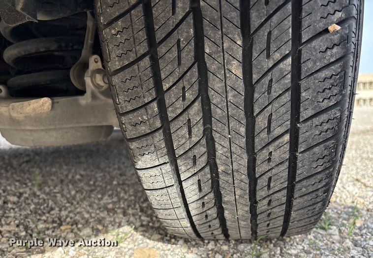 image for item EM2533 2018 Ford Edge SEL SUV