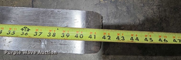 image for item EN2010 Raymond 750-R45TT reach truck