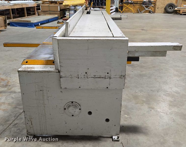 image for item EN2017 1996 RAS 52.31 metal brake