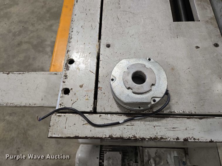 image for item EN2017 1996 RAS 52.31 metal brake