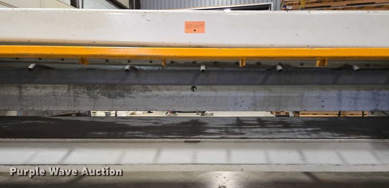 image for item EN2017 1996 RAS 52.31 metal brake