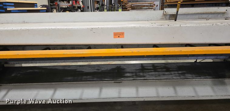 image for item EN2017 1996 RAS 52.31 metal brake