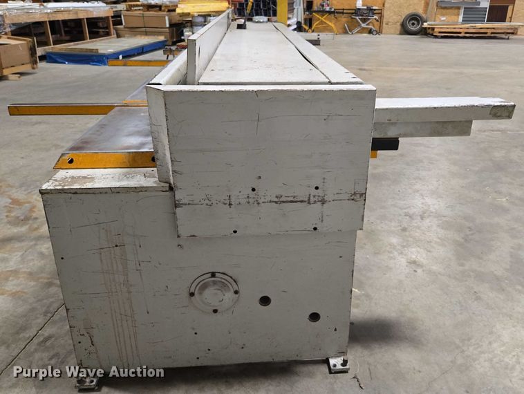 image for item EN2017 1996 RAS 52.31 metal brake