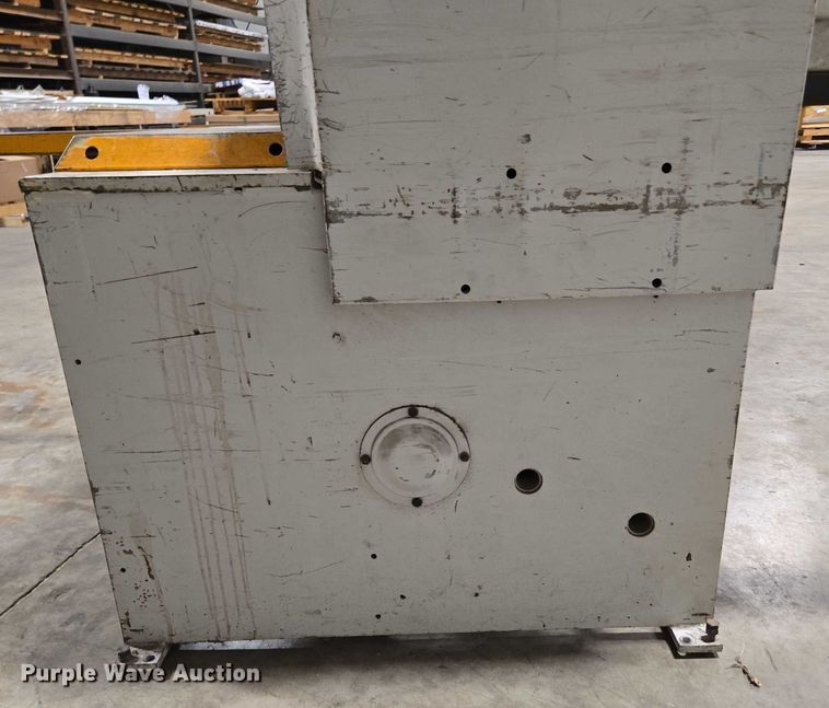 image for item EN2017 1996 RAS 52.31 metal brake