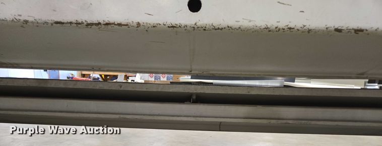 image for item EN2017 1996 RAS 52.31 metal brake