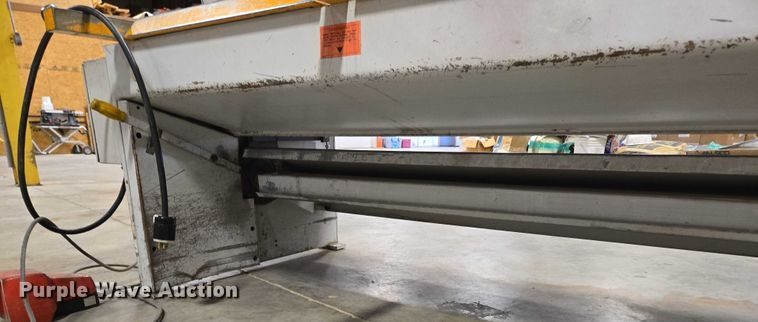 image for item EN2017 1996 RAS 52.31 metal brake