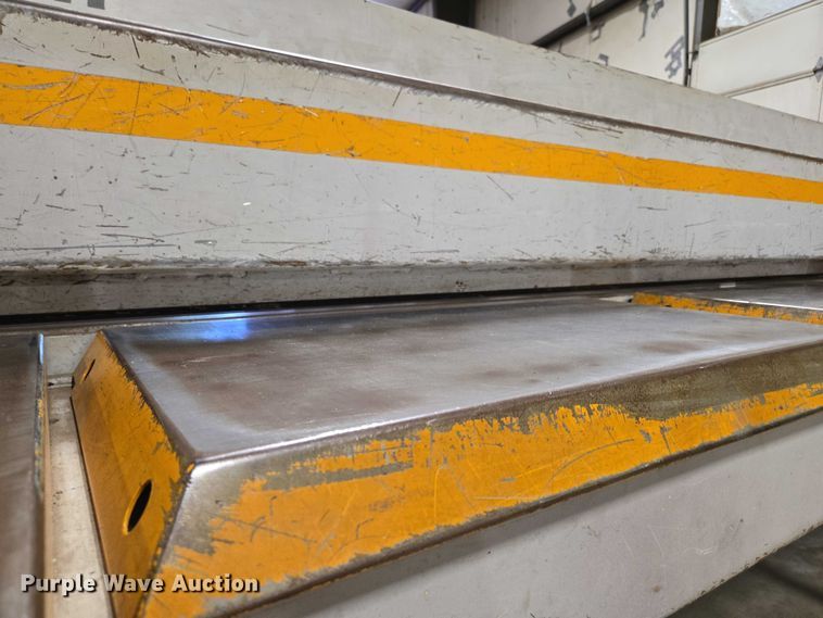 image for item EN2017 1996 RAS 52.31 metal brake