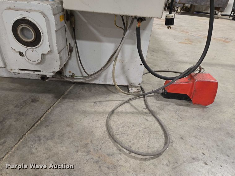 image for item EN2017 1996 RAS 52.31 metal brake