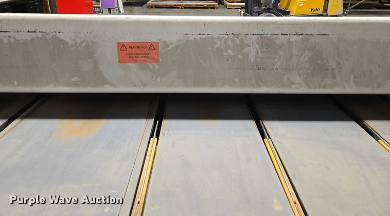 image for item EN2018 RAS Turbobend Plus metal brake