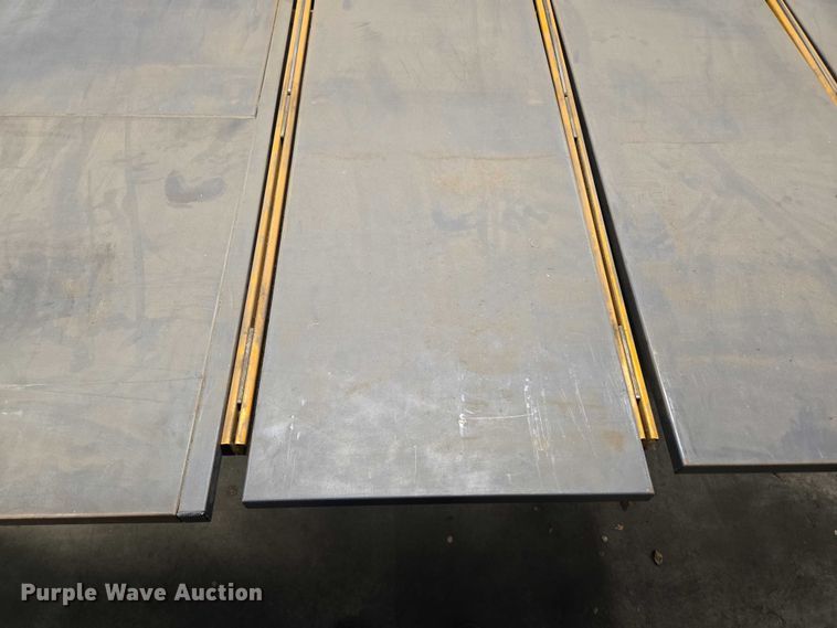 image for item EN2018 RAS Turbobend Plus metal brake