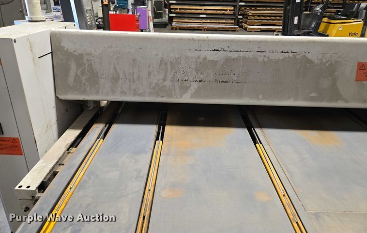 image for item EN2018 RAS Turbobend Plus metal brake