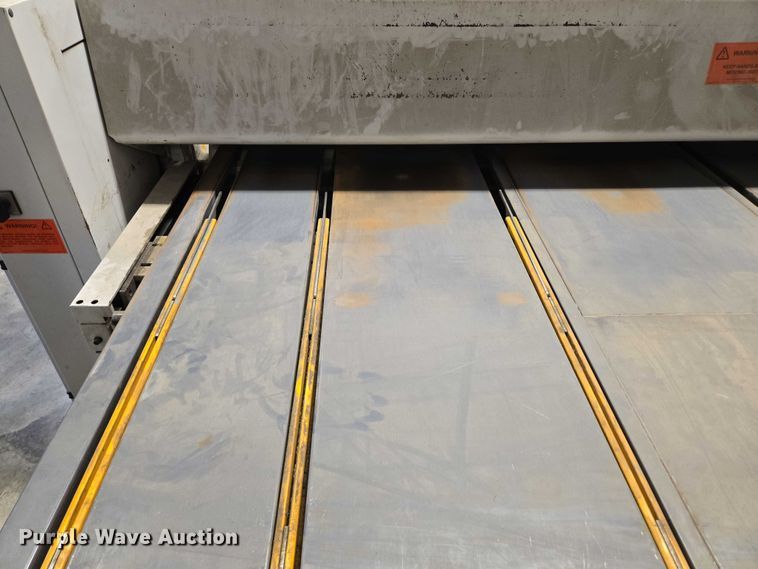 image for item EN2018 RAS Turbobend Plus metal brake