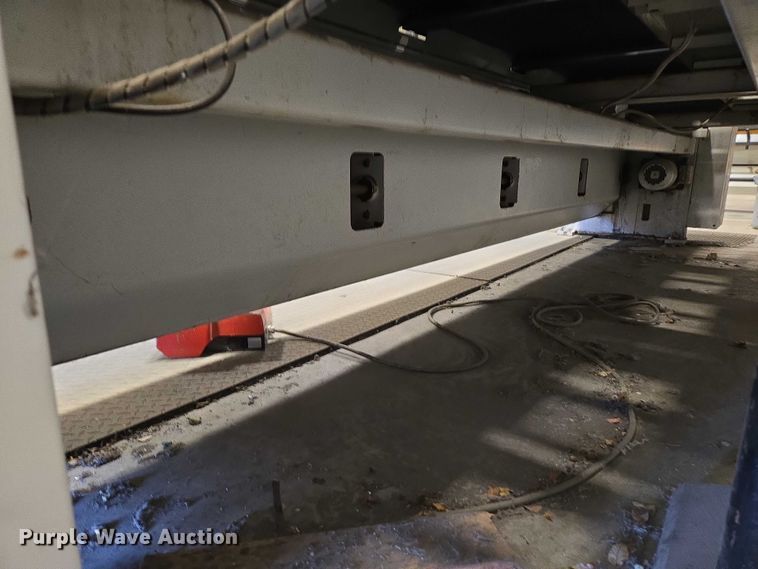 image for item EN2018 RAS Turbobend Plus metal brake