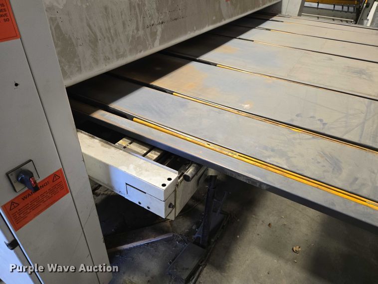 image for item EN2018 RAS Turbobend Plus metal brake