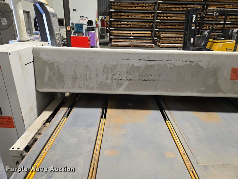 image for item EN2018 RAS Turbobend Plus metal brake